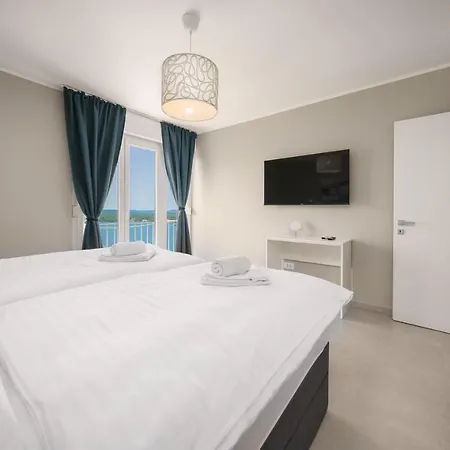 Mimac - Self Check In!!! 아파트 *