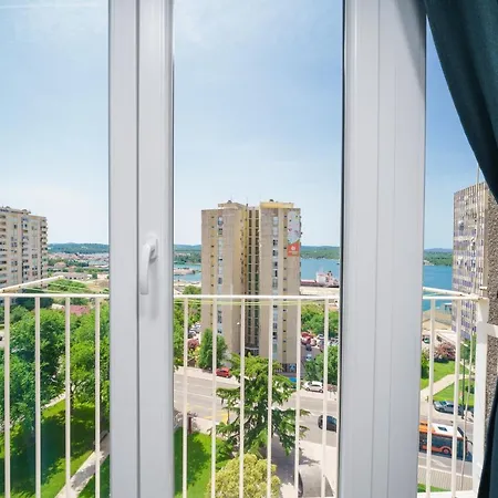 Mimac - Self Check In!!! 아파트 *