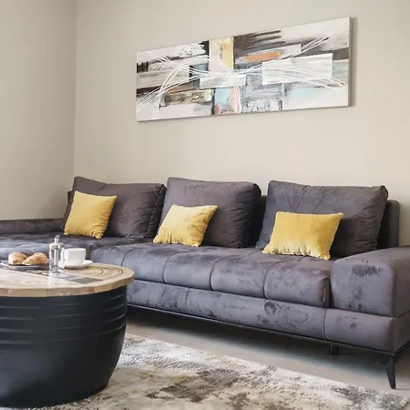 Mimac - Self Check In!!!