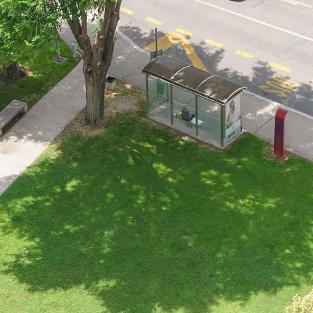 Mimac - Self Check In!!! 아파트