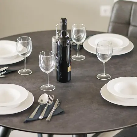 Mimac - Self Check In!!! 아파트