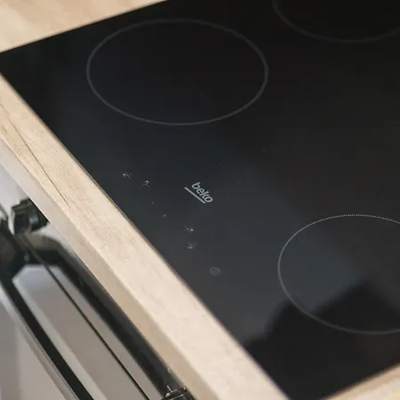 Mimac - Self Check In!!! Apartament Szybenik