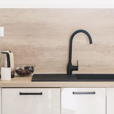 Mimac - Self Check In!!! Lägenhet *