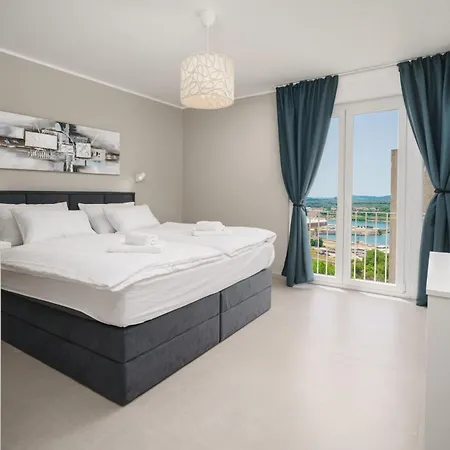 Mimac - Self Check In!!! 아파트 *