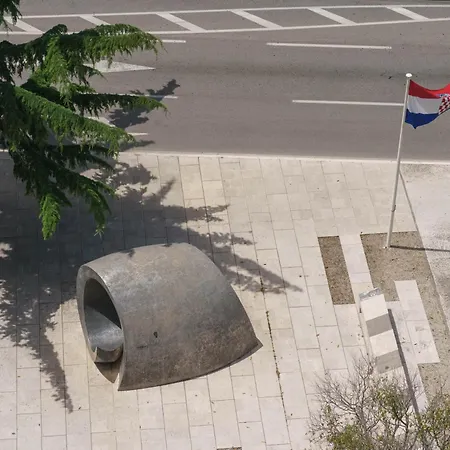 Lägenhet Mimac - Self Check In!!!