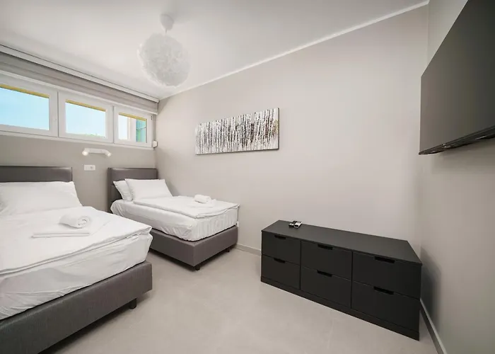 Mimac - Self Check In!!! Šibenik