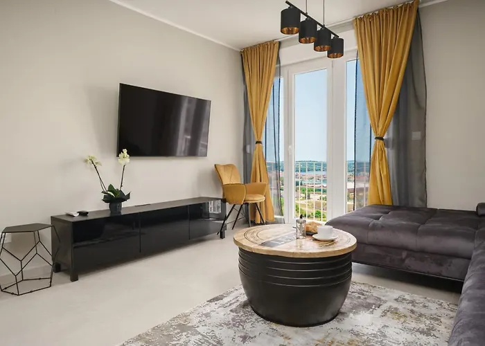 Apartament Mimac - Self Check In!!!