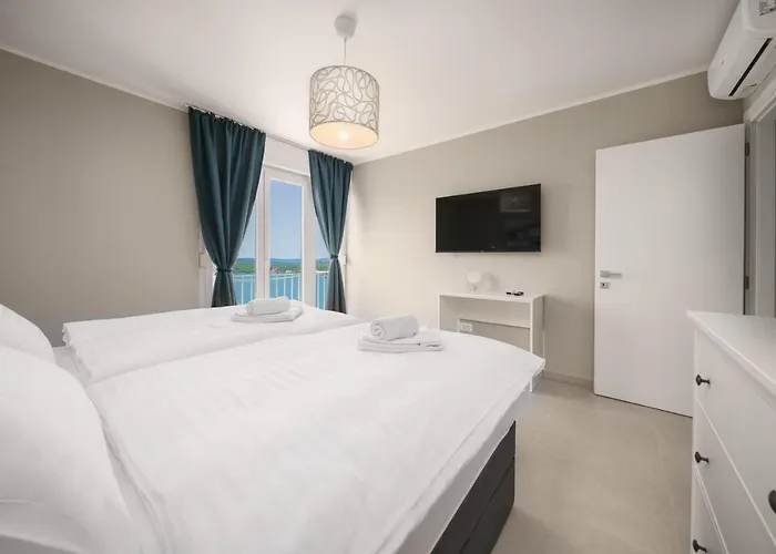 Mimac - Self Check In!!! Lejlighed *