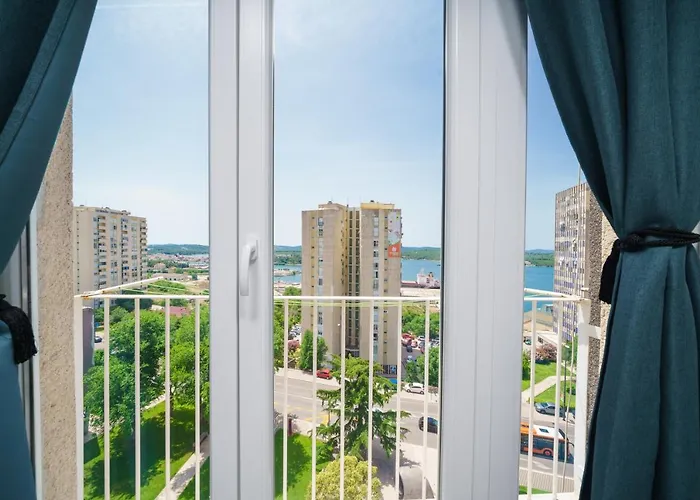 Mimac - Self Check In!!! דירה *