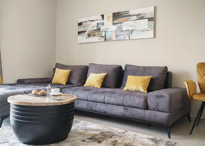 Mimac - Self Check In!!!