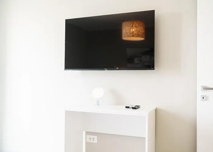 Mimac - Self Check In!!! Šibenik