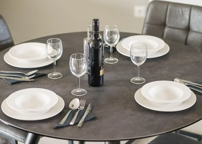 Mimac - Self Check In!!! Lejlighed