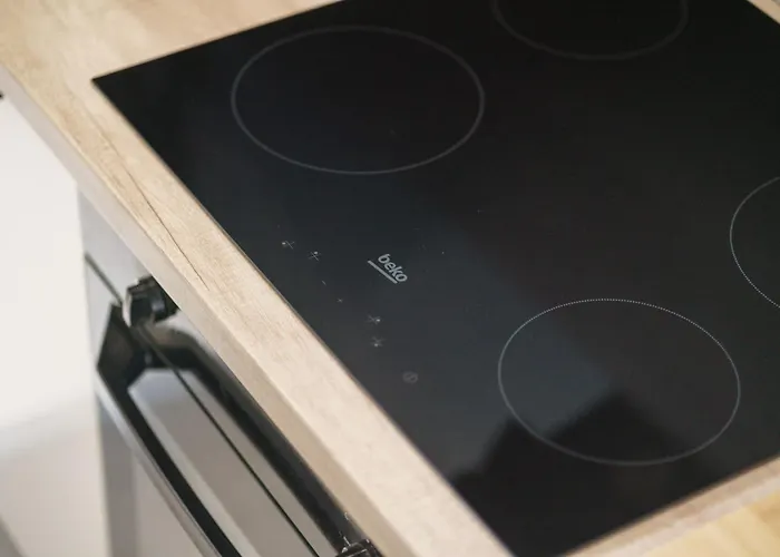 Mimac - Self Check In!!! Lejlighed Šibenik