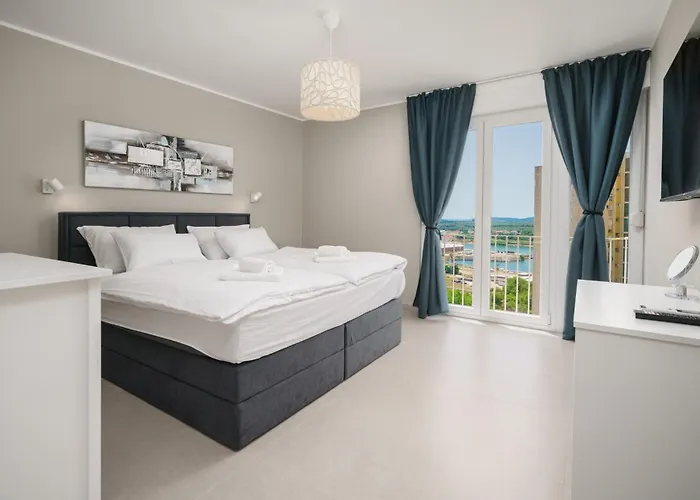 Mimac - Self Check In!!! Apartament *