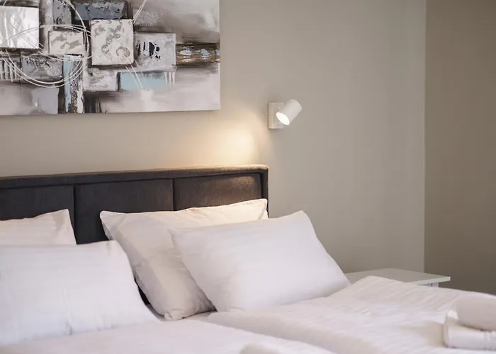 Mimac - Self Check In!!! Apartament Szybenik