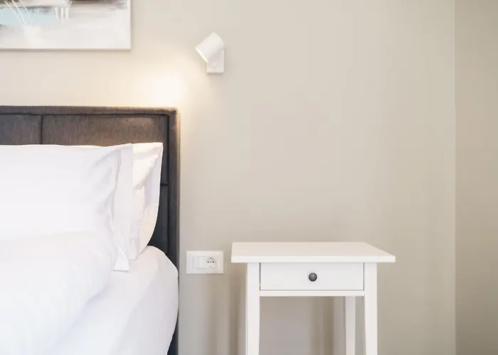 Apartament Mimac - Self Check In!!! Szybenik