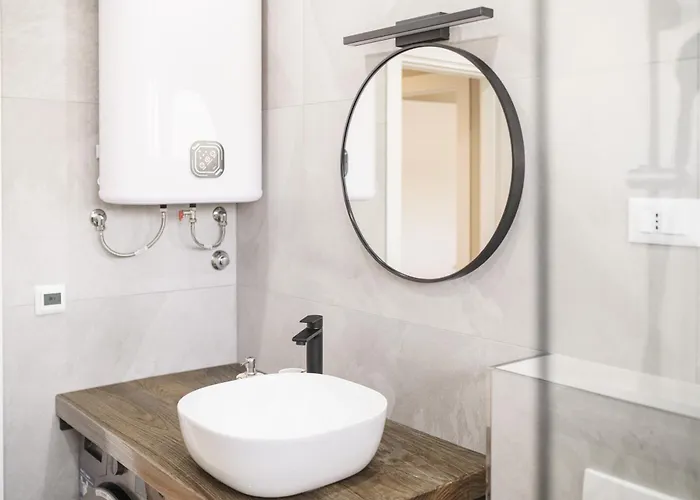 Mimac - Self Check In!!! Lejlighed *