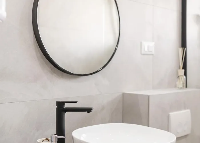 Mimac - Self Check In!!! *