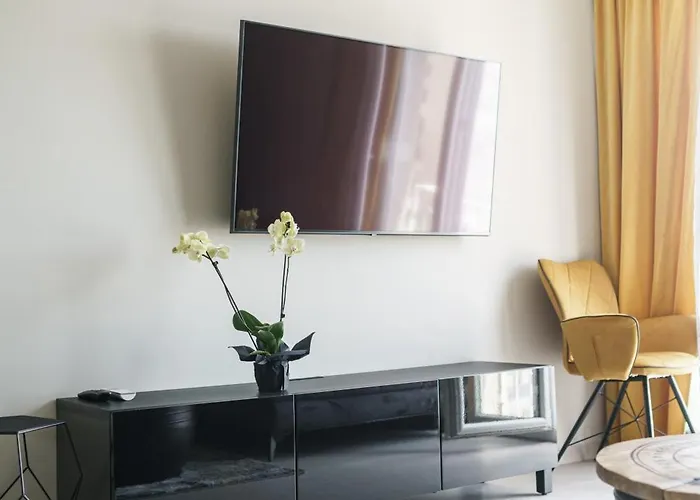 Mimac - Self Check In!!! Szybenik