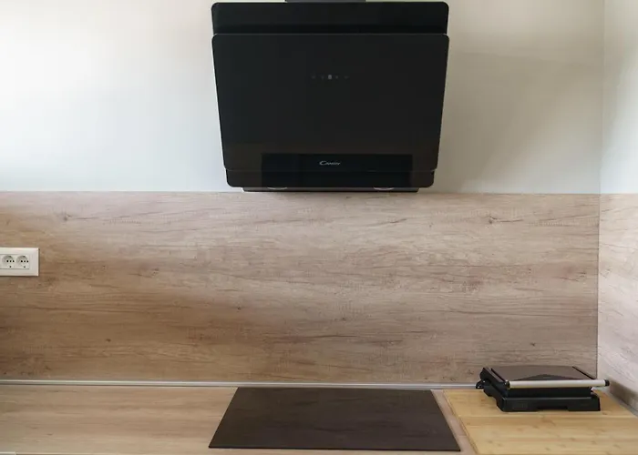 דירה Mimac - Self Check In!!! *