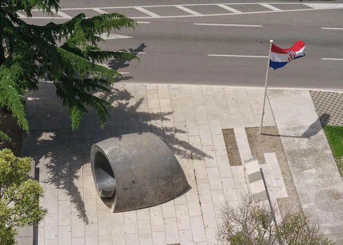 Lejlighed Mimac - Self Check In!!!